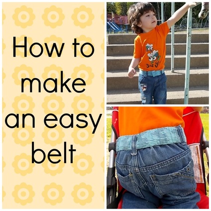 FREE tutorials, online, free sewing patterns online, free belt tutorial, how to make a belt online